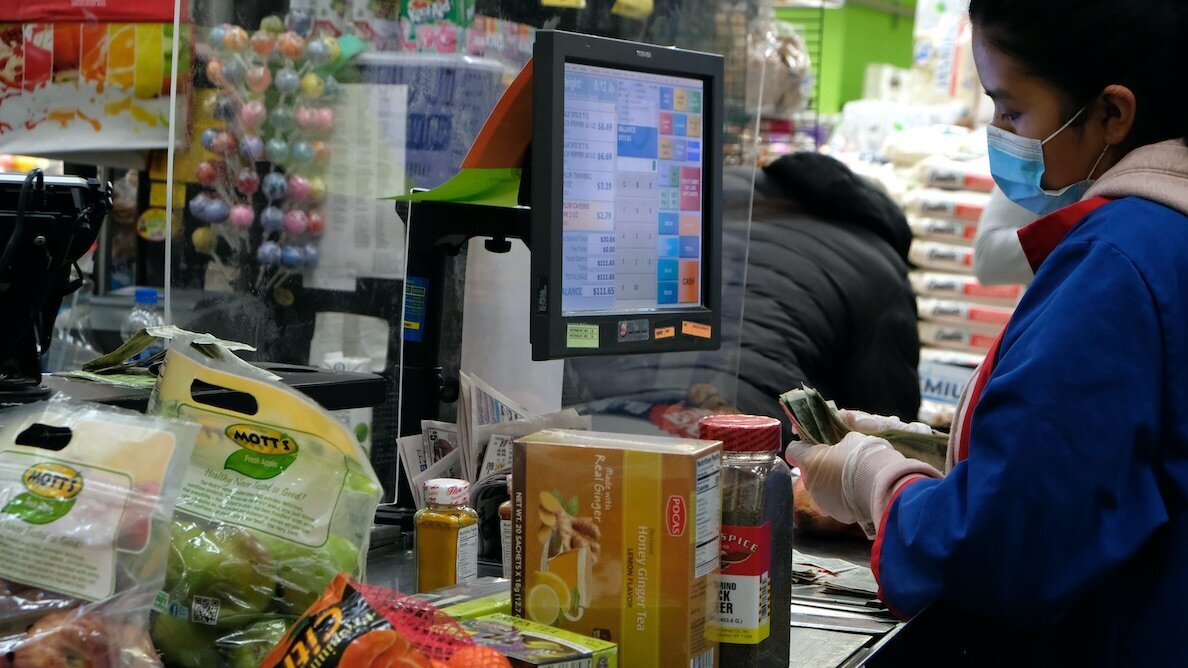 Crónicas de la cuarentena