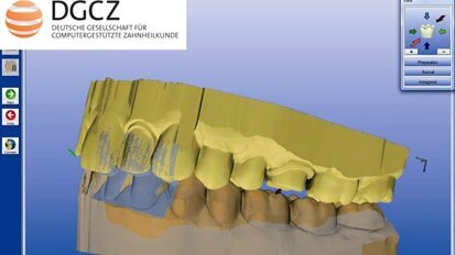 18. Jahrestagung und Masterkurs der DGCZ 18. Jahrestagung und Masterkurs der DGCZ