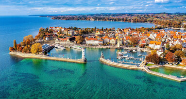 Endo-Frühling in Lindau – Endodontie-Weiterbildung am schönen Bodensee