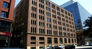 AGD moves to new building