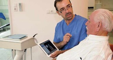 DDr. Gerald Jahl beliebtester Zahnarzt in Niederösterreich