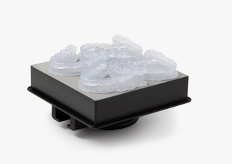 Dental LT Clear Resin (V2)