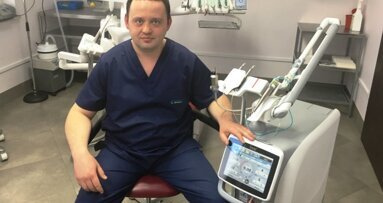 Laser stosujemy niemal do wszystkiego…