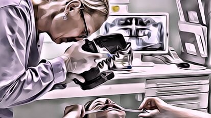 Retos diagnósticos: Un caso para Sherlock Holmes (2)