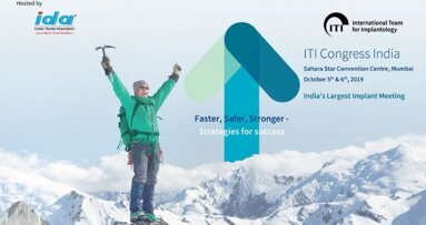 ITI Congress India 2019 is poised to become the largest implant meeting ever: Dr Nikhil Deshpande