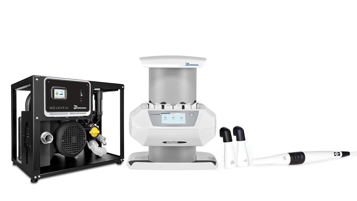 Air Techniques brings new products and C.E. sponsored courses to Yankee Dental Congress