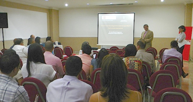Jornadas de Implantología de España y Portugal en el Congreso de Nueva York