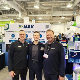 Scenes from the AO Annual Meeting, March 26-28, 2025, in Seattle, Wash.