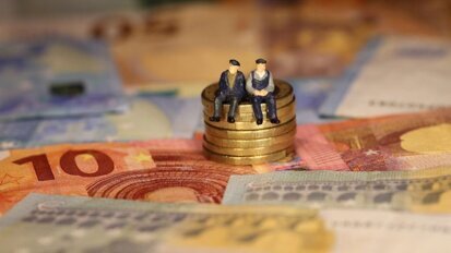 Ingewikkeld, maar belangrijk om goed te regelen