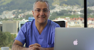 Gran Congreso Internacional de Endodoncia en Ecuador