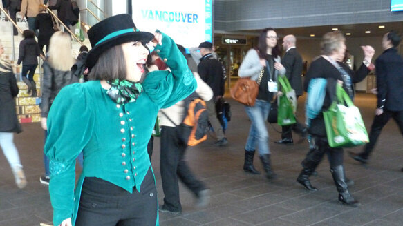 Meeting review: 2016 Pacific Dental Conference