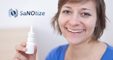 SaNOtize's Nitric Oxide Nasal Spray (NONS) can minimize COVID-19 transmission and symptom severity