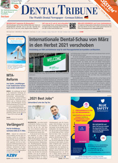 DT Germany No. 1, 2021 DT Germany No. 1, 2021