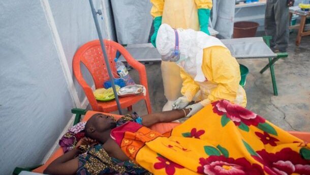 Henry Schein steunt strijd tegen ebola