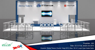 MGO Prime foi selecionada como a construtora oficial na América do Sul para A&A Expo Internacional