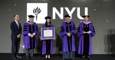 AEEDC Dubai: Where education and innovation meet