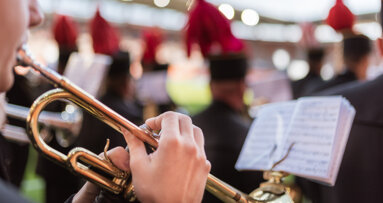 German orchestra musicians report high oral health awareness but common orofacial pain