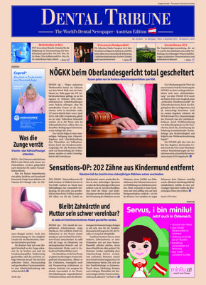 DT Austria No. 12, 2014