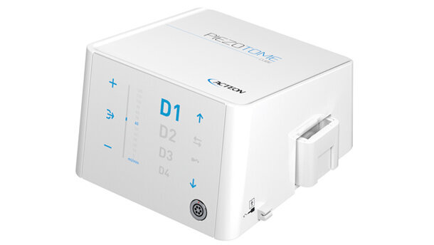 Las ventajas de la cirugía ósea ultrasónica