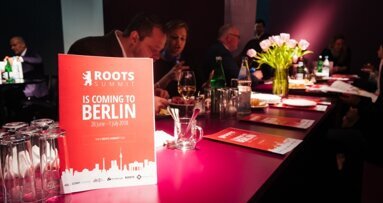 ROOTS SUMMIT se přesouvá v roce 2018 do Berlína