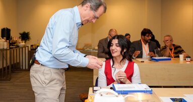 DWDM preconference courses highlight hands-on clinical training ahead of AEEDC Dubai