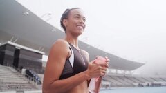 Elitní sportovci čelí skryté krizi v oblasti orálního zdraví