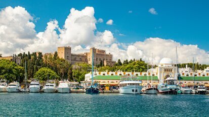 Come to Greece for EAS: Timely and forward-looking congress on aligner therapy and digital dentistry