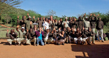 Daktari for Maasai – Mobile Dental Care in the Serengeti