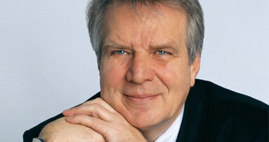 O. Univ.-Prof. Dr. Hans-Peter Bantleon erhält Auszeichnung