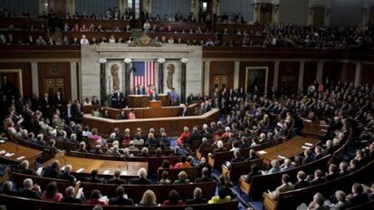 Kids' oral health at stake as US votes for health reform