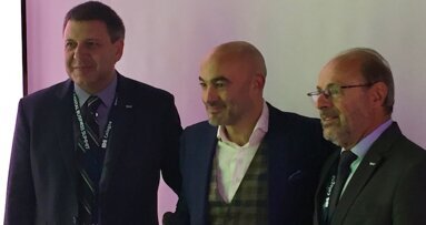 IDS 2019 ofrece, una vez más, excelentes resultados