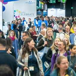 Impressions from IDS 2025 Impressions from IDS 2025