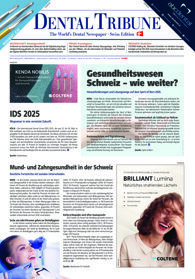 DT Switzerland No. 3, 2025