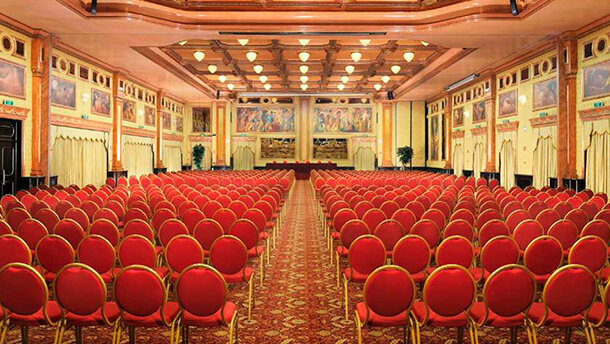 Il ritorno alle origini (Milano) degli Amici di Brugg dove nel 1958 ebbe luogo il 1° congresso