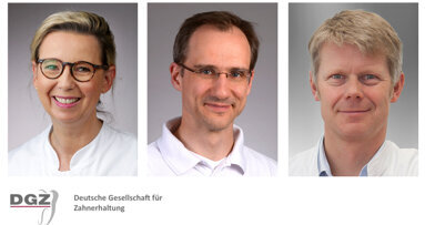 Neuer Präsident der DGZ ist Prof. Dr. Christian Hannig