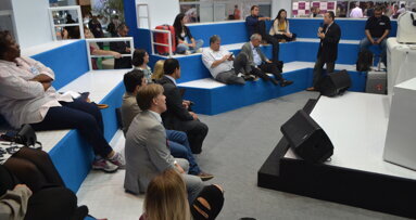 Arena: um espaço que vai além do saber científico