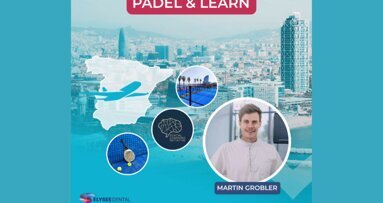 Padel & Learn Barcelona: Uw Ticket naar een Onvergetelijk Symposium