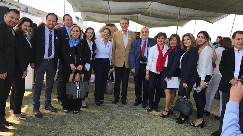 La Estrategia Nacional de Prevención de Enfermedades Bucales