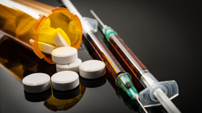 ADA urges Congress to address acute dental pain in its response to opioid crisis ADA urges Congress to address acute dental pain in its response to opioid crisis