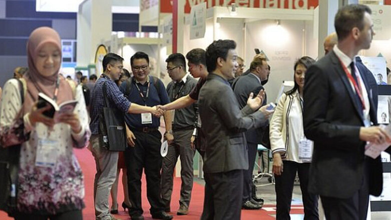 Continually growing: IDEM Singapore larger than ever in 2018