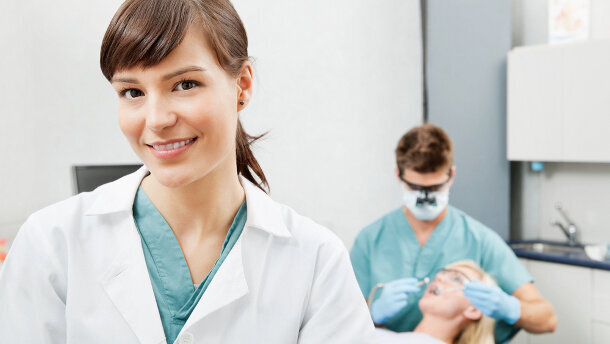 Letzter Aufruf: „Beste Zahnarztassistentin 2011“