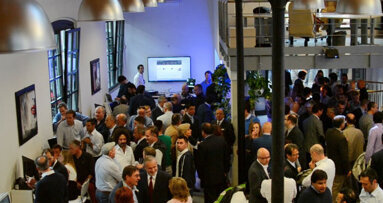 L’innovazione nel mercato dentale: apertura della nuova sede di 3Shape a Milano