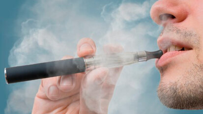 Sigarette elettroniche, sono davvero innocue?