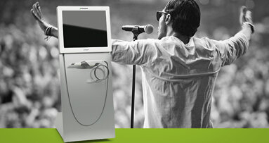 Nu beschikbaar via Straumann: 3Shape TRIOS intraorale scanners