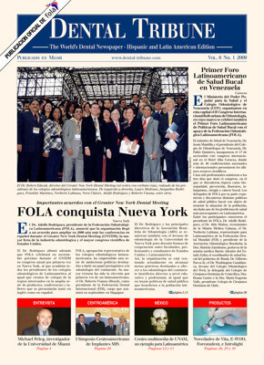 DT Latin America DT Latin America