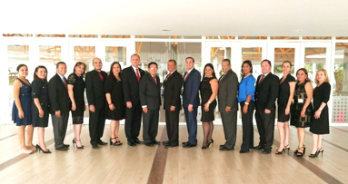 Concurso de posters de FOCAP