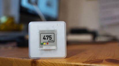 Understand ventilation to curb COVID-19 risk