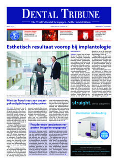 DT Netherlands No. 3, 2014