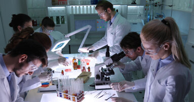 Project for improved root canal therapy launched