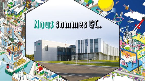 GC célèbre 105 ans d’excellence : tradition, éthique et innovation